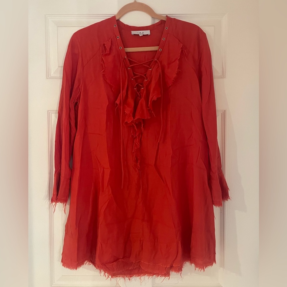 Iro Dress or Tunic Size 36